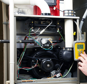 Furnace Service Repair